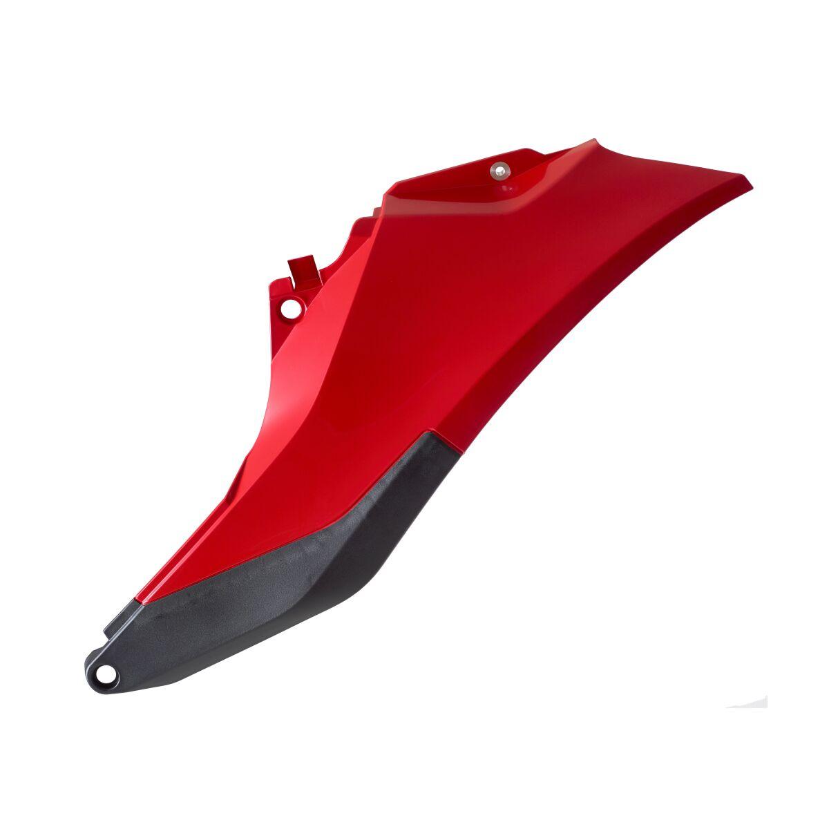 8473900005 - Polisport Side Panels For Gas Gas EC 250 2021-2023 - Red
