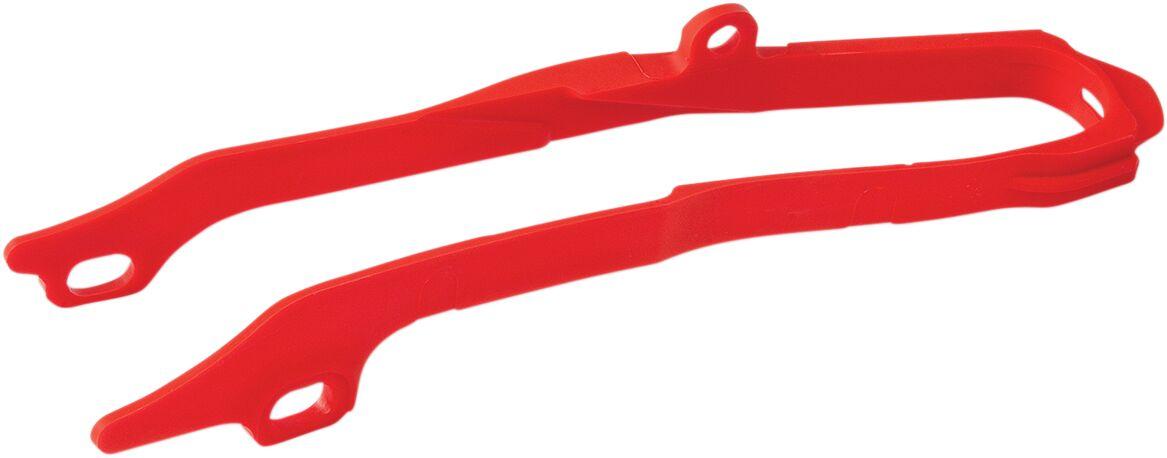 8462600002 - Polisport Chain Slider For Honda CRF250R 2018-2021 - Red