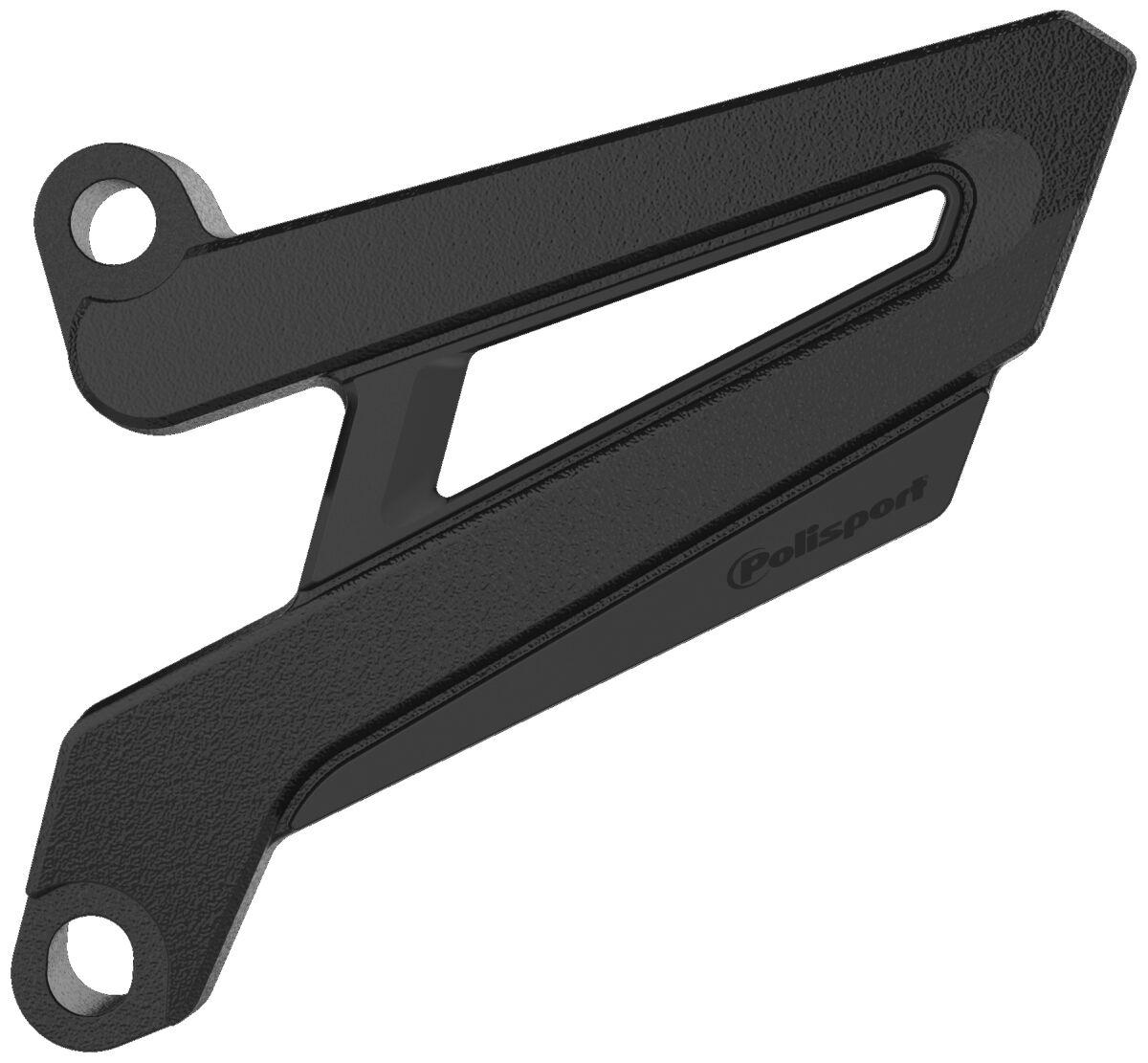 8468100001 - Polisport Sprocket Protector For Suzuki RMZ250 2007-2014 Right - Black