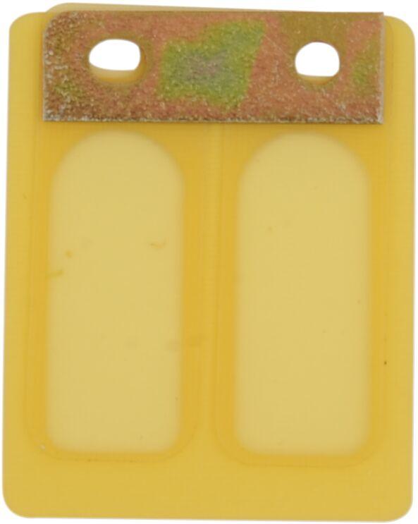 674 - Boyesen Power Reed Set For Yamaha PW50 1982-2026 - Yellow