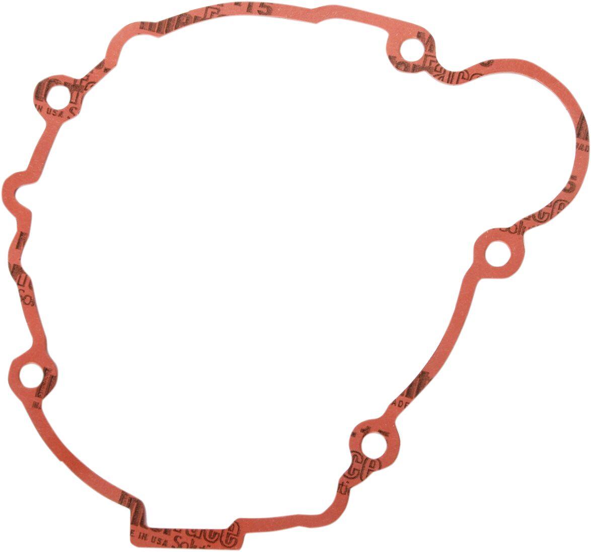 SCG-41A - Boyesen Factory Racing Ignition Cover Replacement Gasket For KTM EXC125 2013-2016