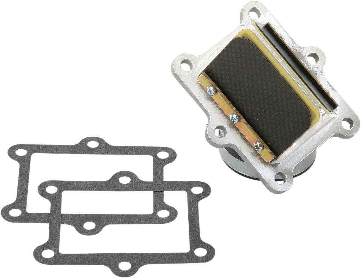 RAD-02E - Boyesen Rad Valve Reed Cage Assembly For Honda CR250 2001