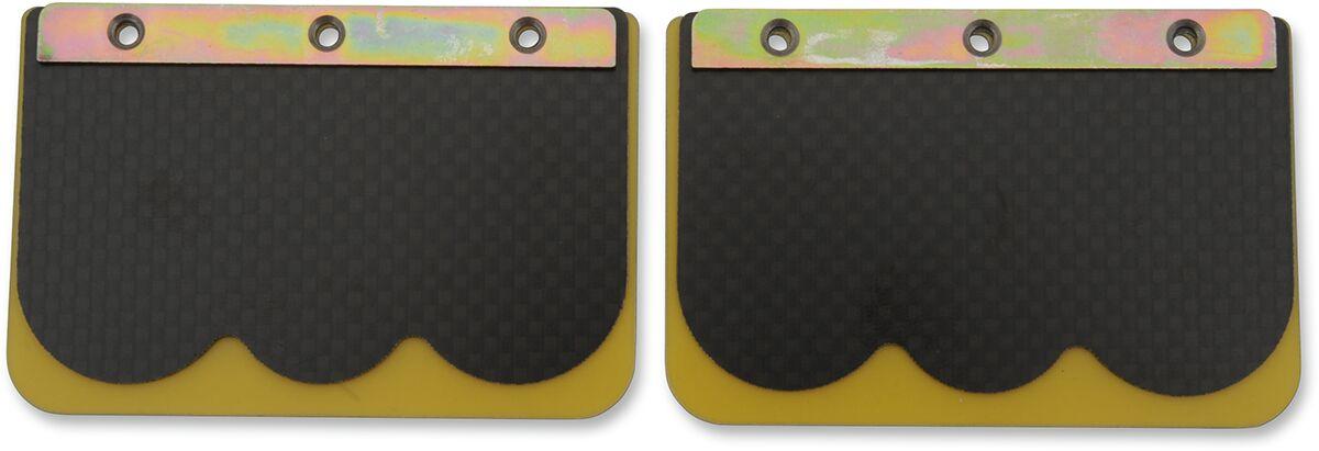 PRO-219 - Boyesen Replacement Pro Series Reed Set For Ski-Doo MX-Z 600 2004-2007 - Yellow
