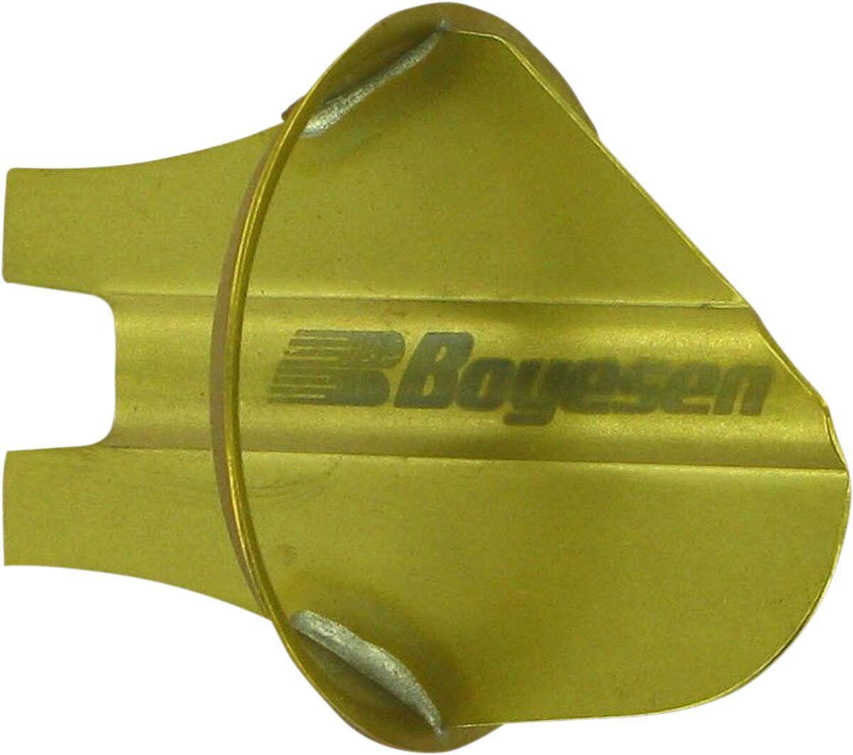 PW-10 - Boyesen Power Wing Fuel Atomizer For Yamaha YZ65 2018-2026 - Gold