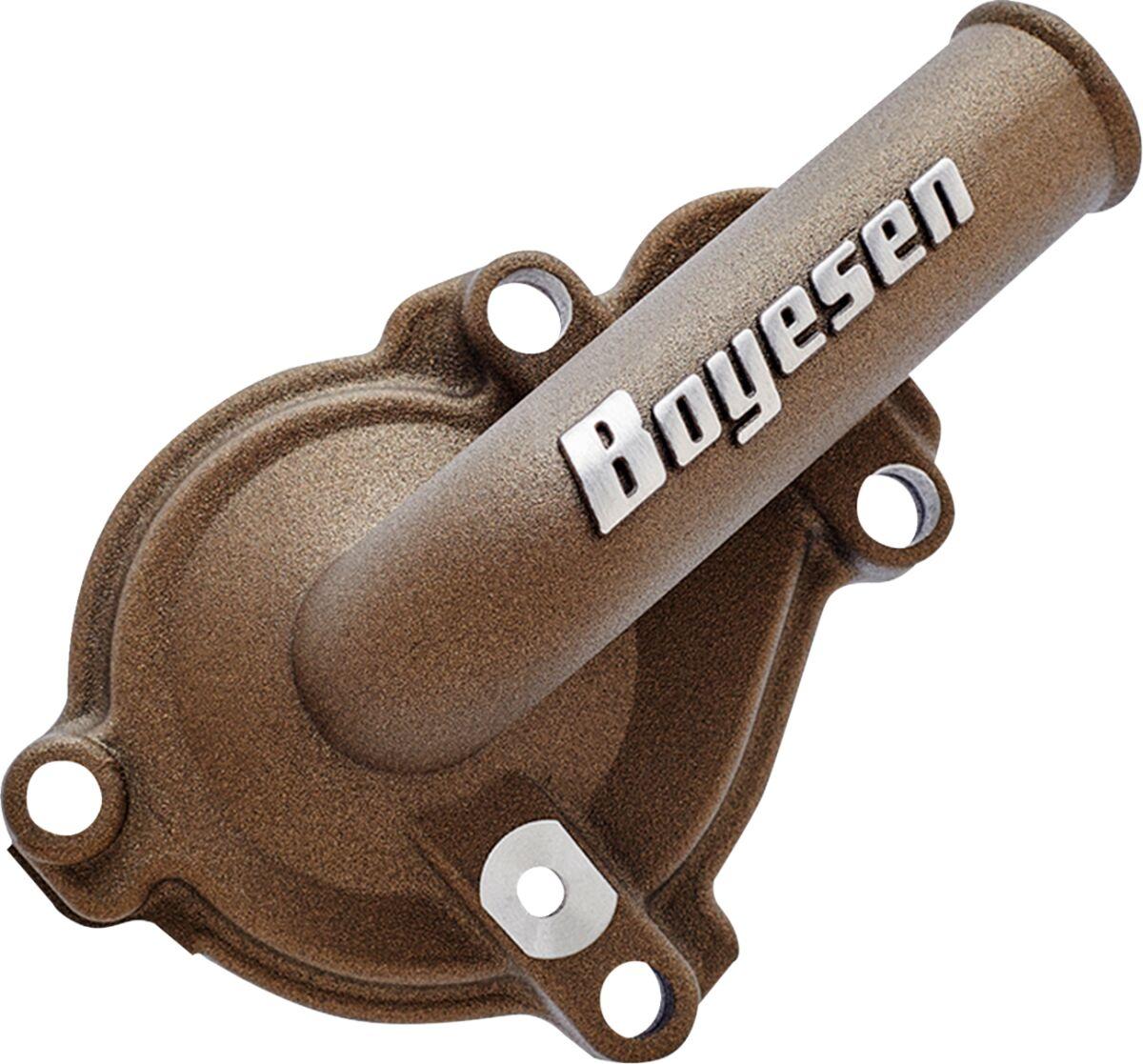 WPK-42M - Boyesen Water Pump Kit For Gas Gas EC300 2024-2026 - Magnesium