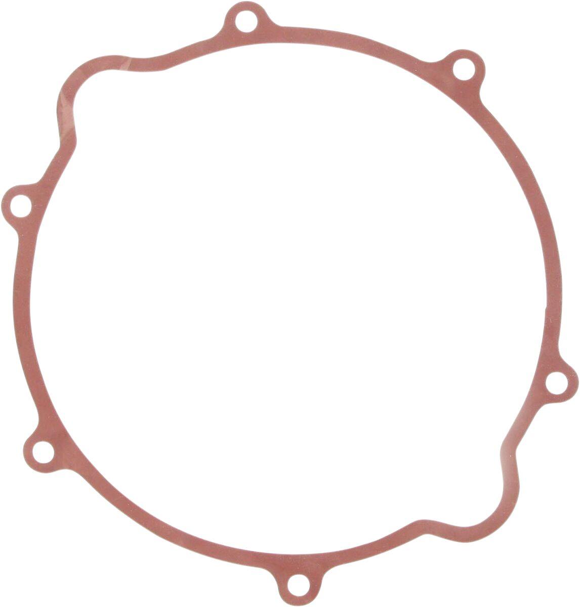 CCG-42 - Boyesen Factory Racing Clutch Protector Replacement Gasket For KTM EXC250 2004-2016