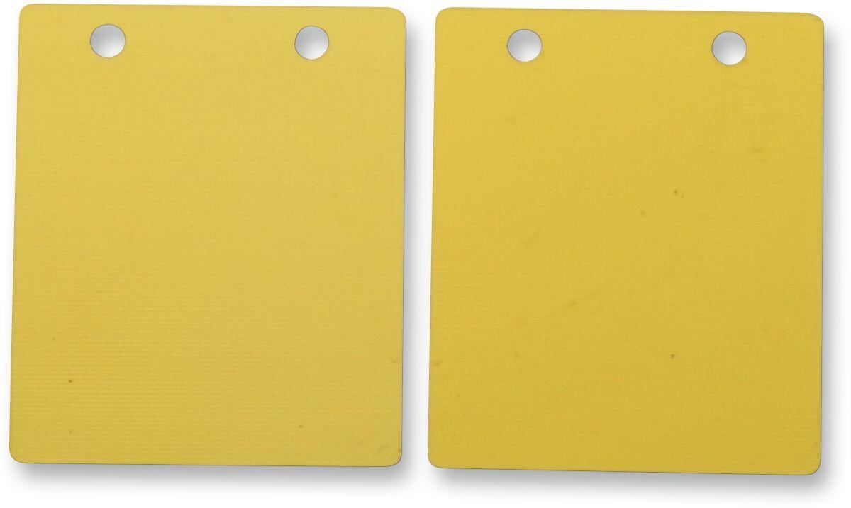 SSF110 - Boyesen Super Stock Reed Set For Kawasaki KX100 1995-2021 - Yellow