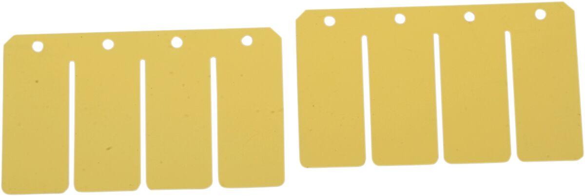 557SF1 - Boyesen Super Stock Reed Set For Ski-Doo Formula Deluxe 700 2000-2001