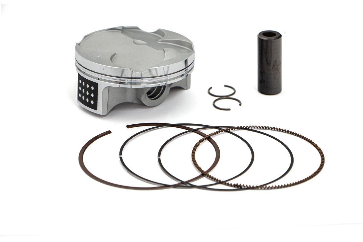 24629D - Vertex Piston Kit (GP Racers Choice) For Kawasaki KX250 2023-2024 Standard Size D