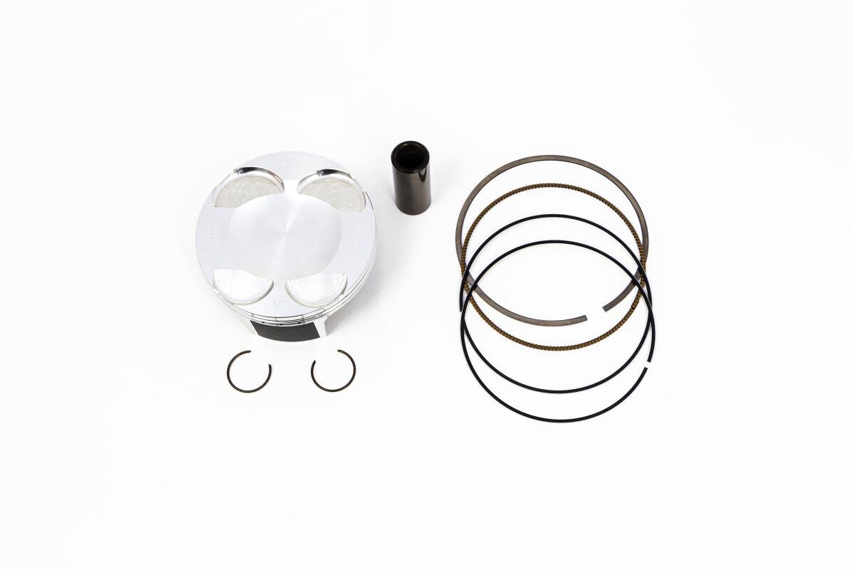 24386B - Vertex Forged Piston Kit For Beta RR 350 EFI 2016-2026 Standard Size B
