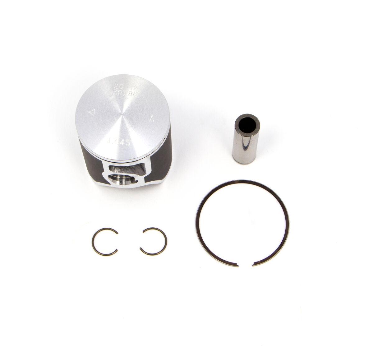 24352A - Vertex Cast Piston Kit For Yamaha YZ65 2018-2026 Standard Size A