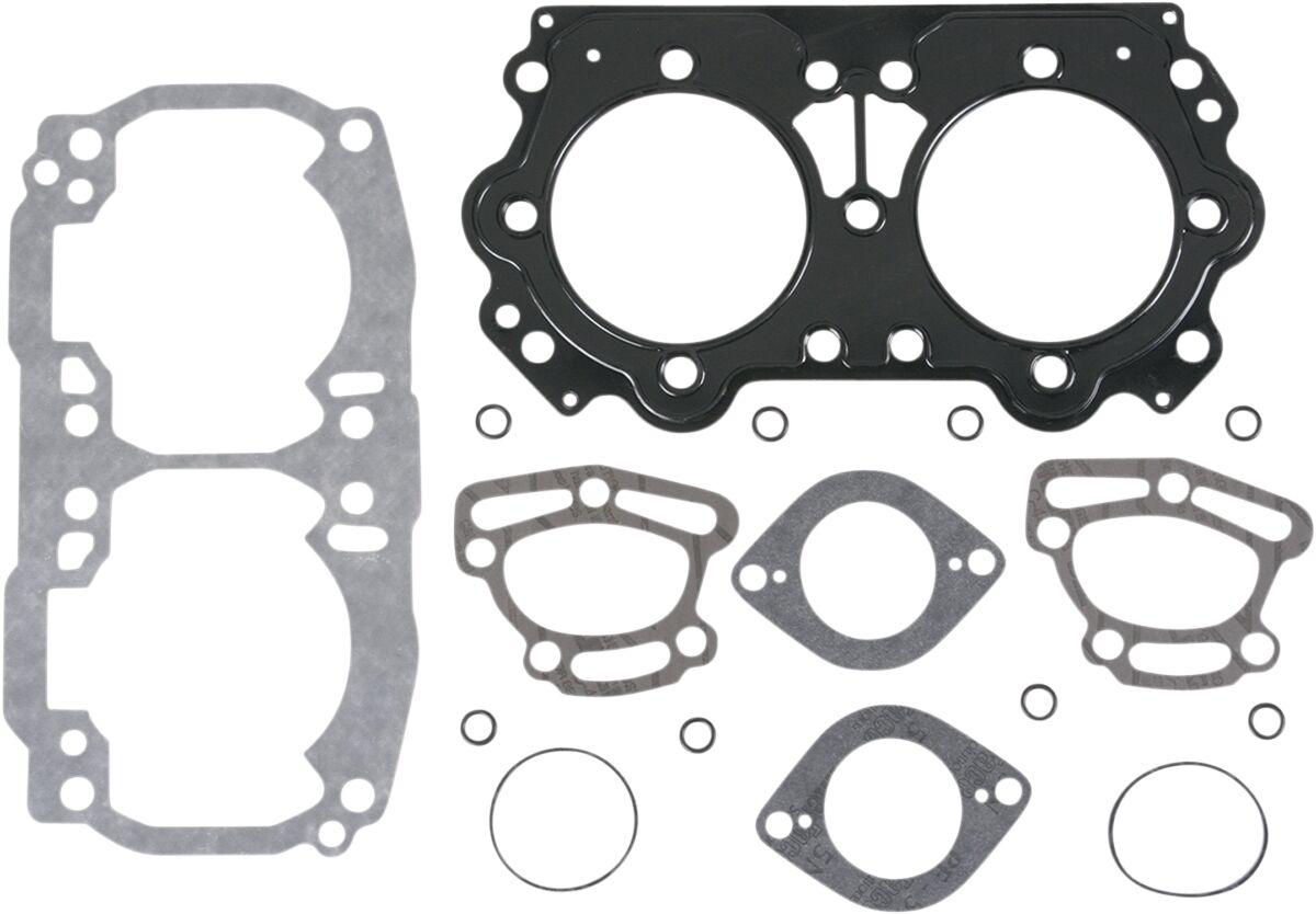 610206 - Vertex Pro-Formance Full Top End Gasket Kit For Sea-doo GSX951 Limited 1998-1999