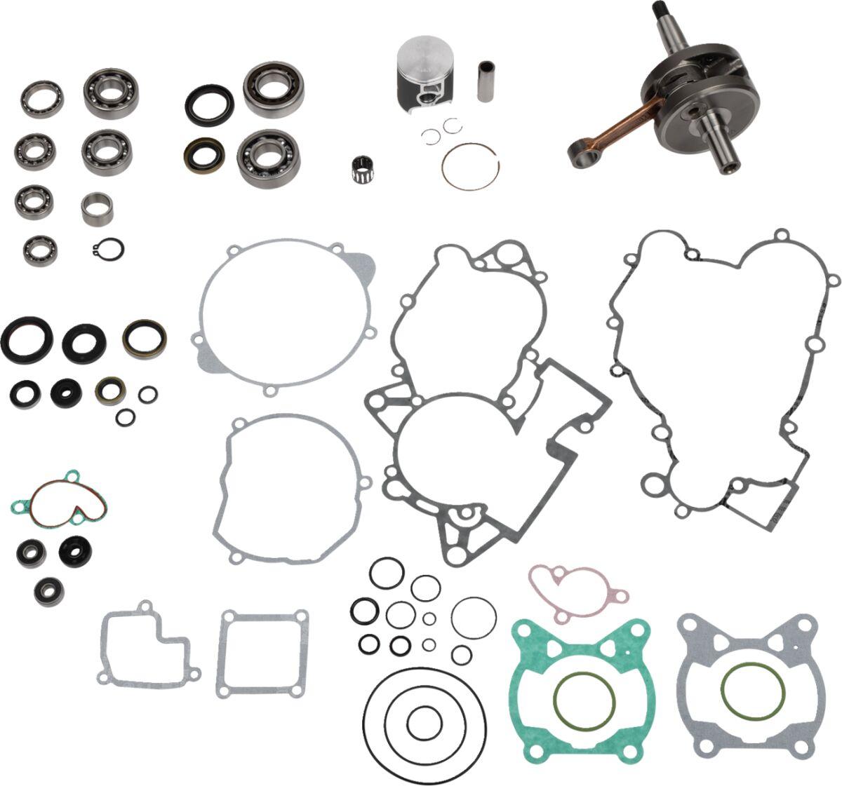 WR101-056 - Vertex Engine Rebuild Kit For KTM SX85 2003-2012