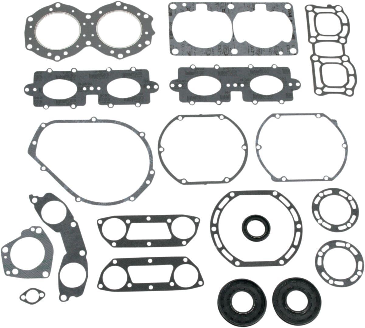 611602 - Vertex Complete Gasket Set For Yamaha RA 700 1994-1995