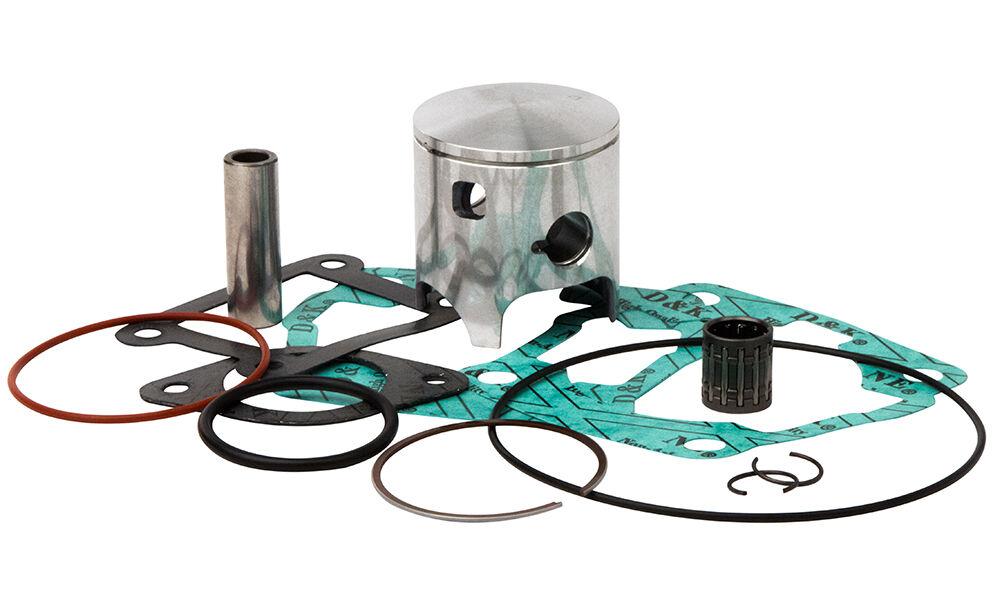 VTK23637B - Vertex Cast Race Top End Piston Kit For Kawasaki KX 85 2001-2006 Standard Size B