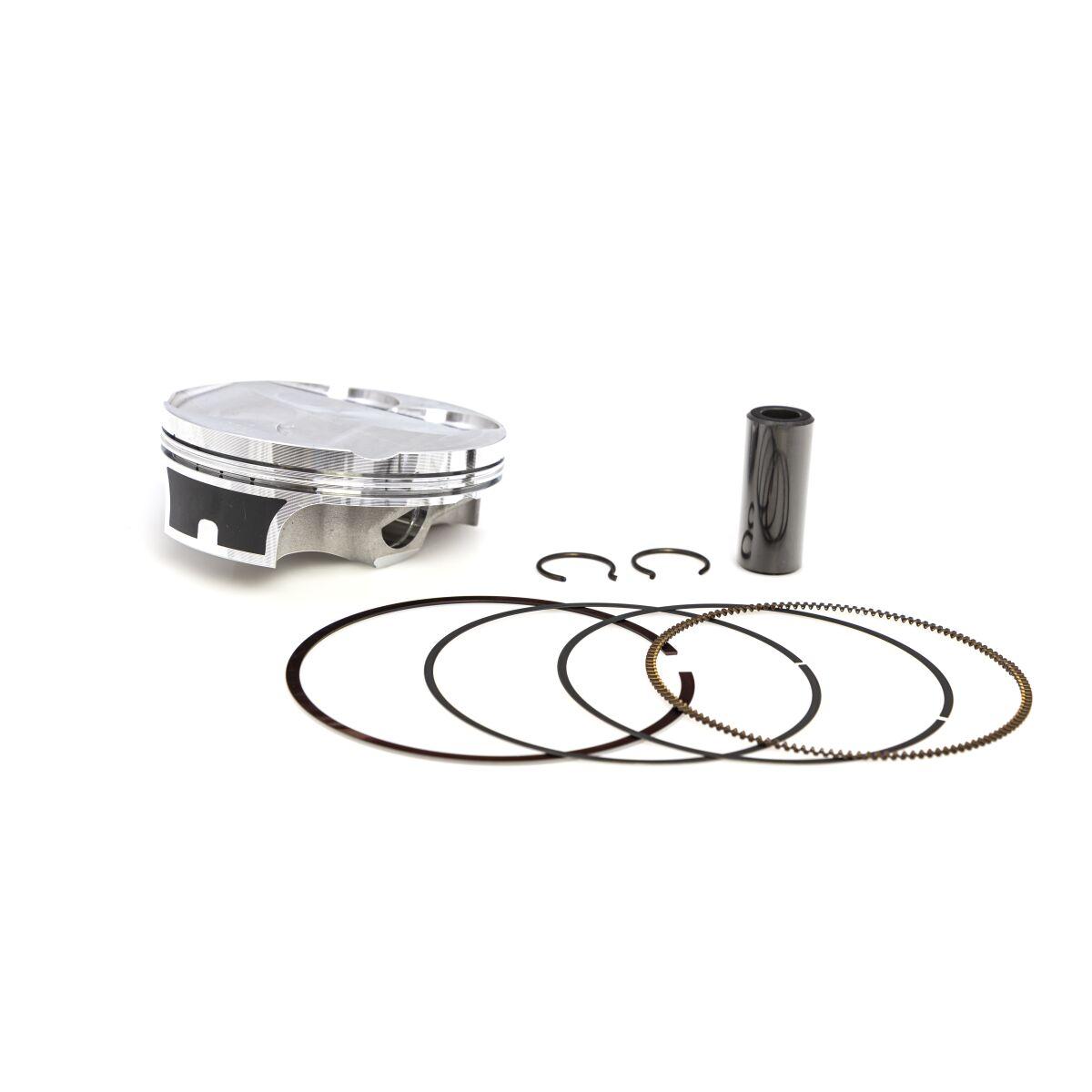 24615C - Vertex Forged Piston Kit For Gas Gas EC250F 2024-2025 Standard Size C