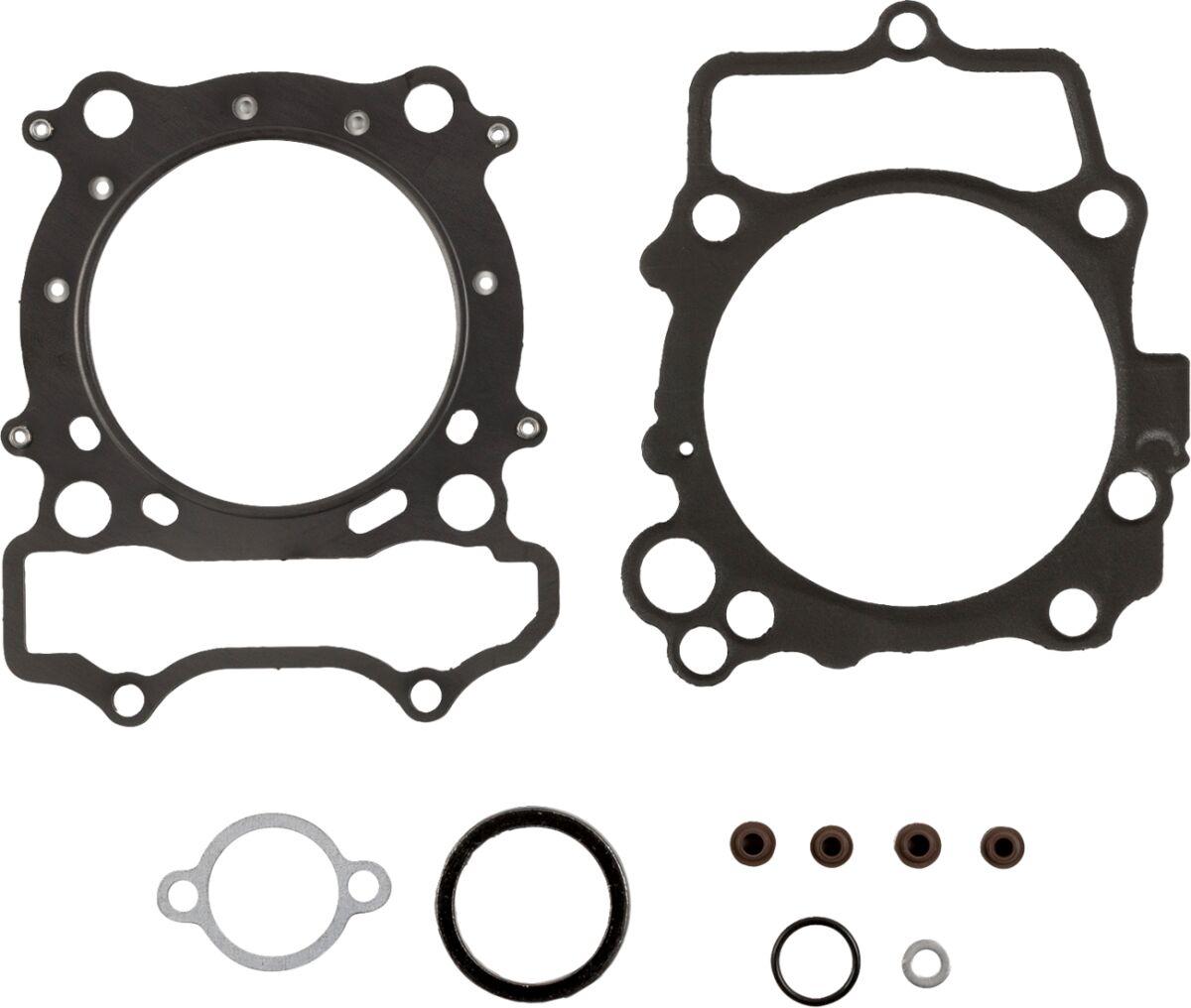 8100074 - Vertex Top End Gasket Kit For Yamaha WRF250 2020-2024