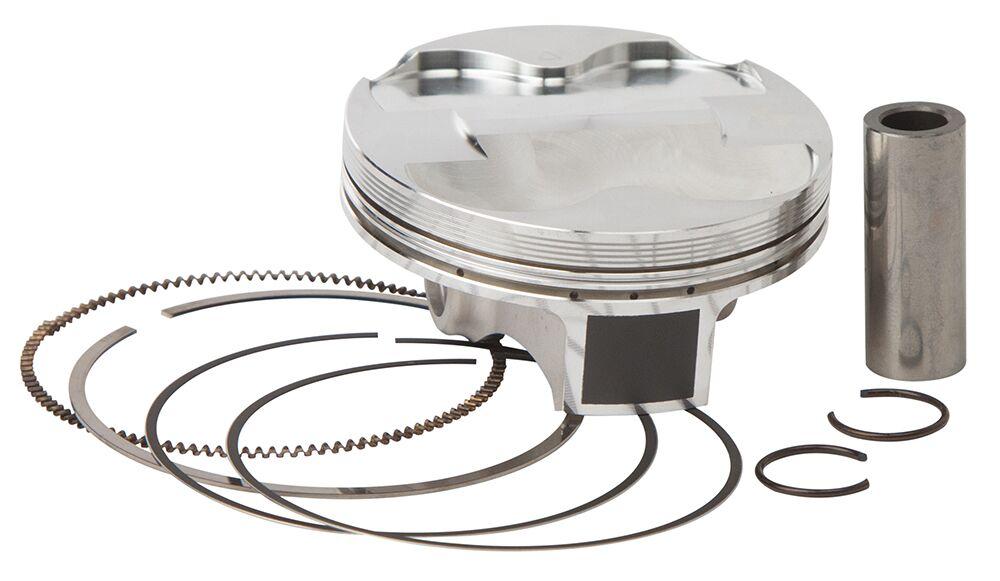 24348A - Vertex Forged Big Bore Piston Kit For Honda CRF250R 2018-2022 Standard Size A