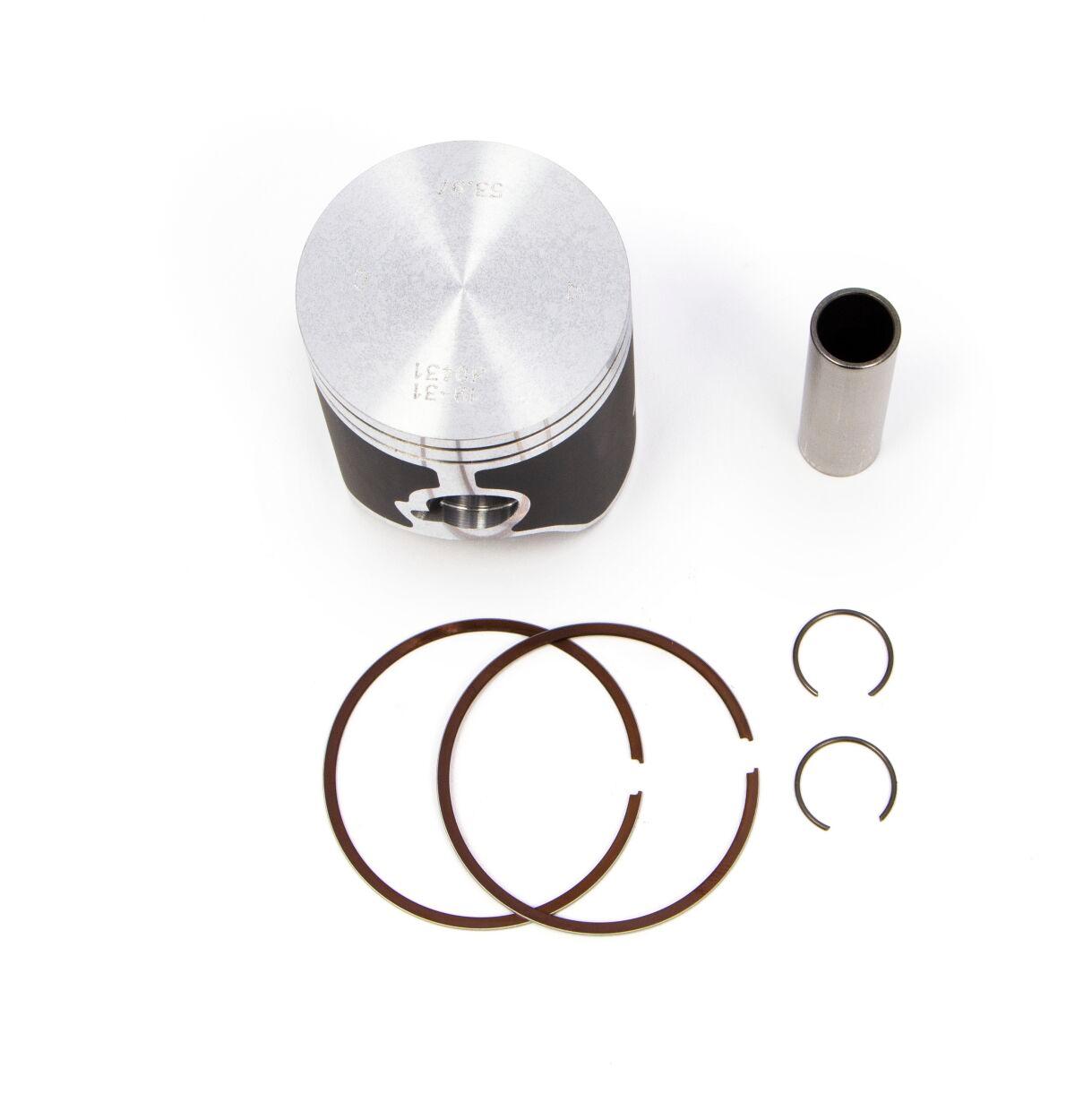 24383C - Vertex Cast Piston Kit For Beta RR 125 2018-2024 Standard Size C