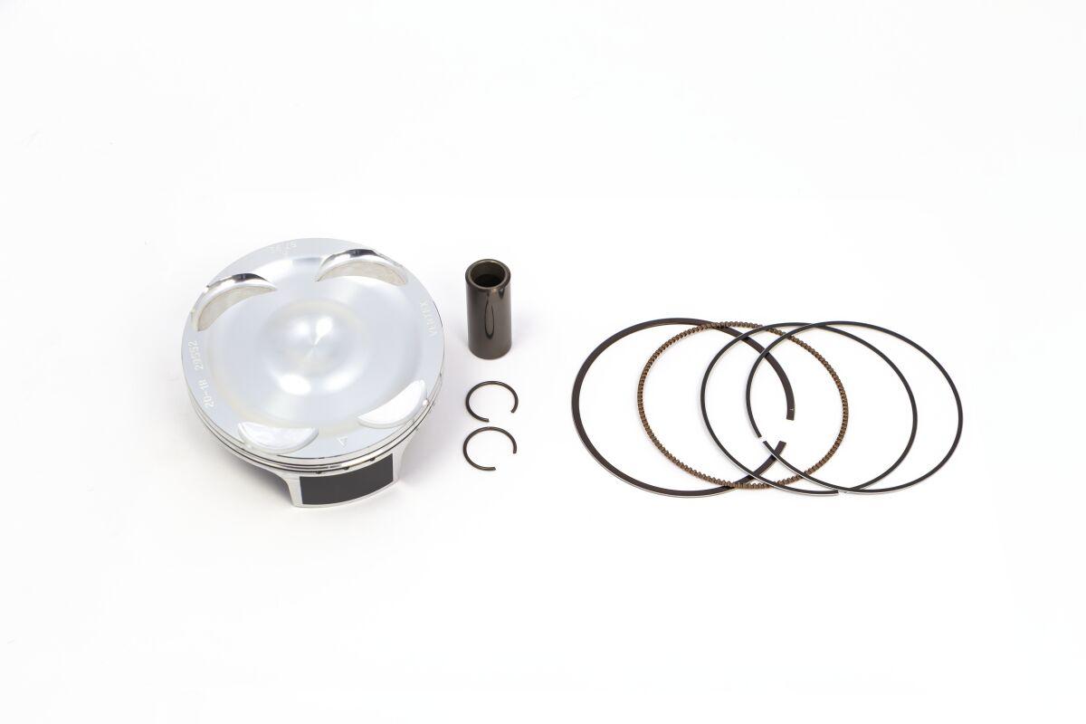 24387A - Vertex Forged Piston Kit For Beta RR 390 EFI 2016-2026 Standard Size A