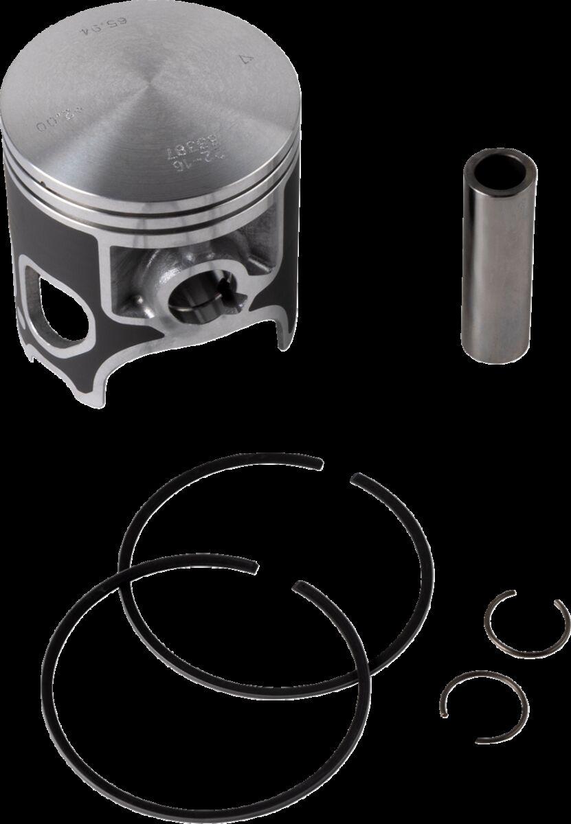 23607100 - Vertex Cast Long Rod Piston Kit For Yamaha YFZ350 1987-2006