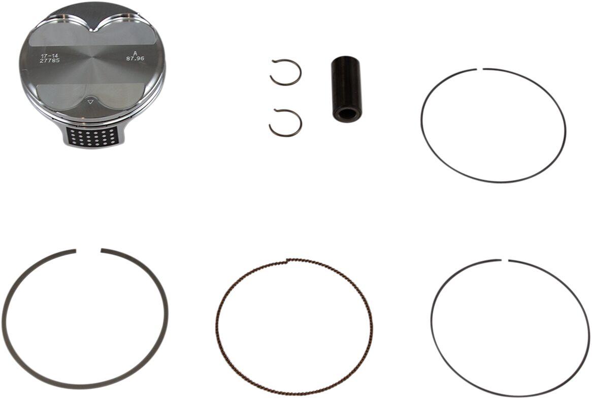 24694B - Vertex Forged Piston Kit For Gas Gas EC350F 2021-2023 Standard Size B