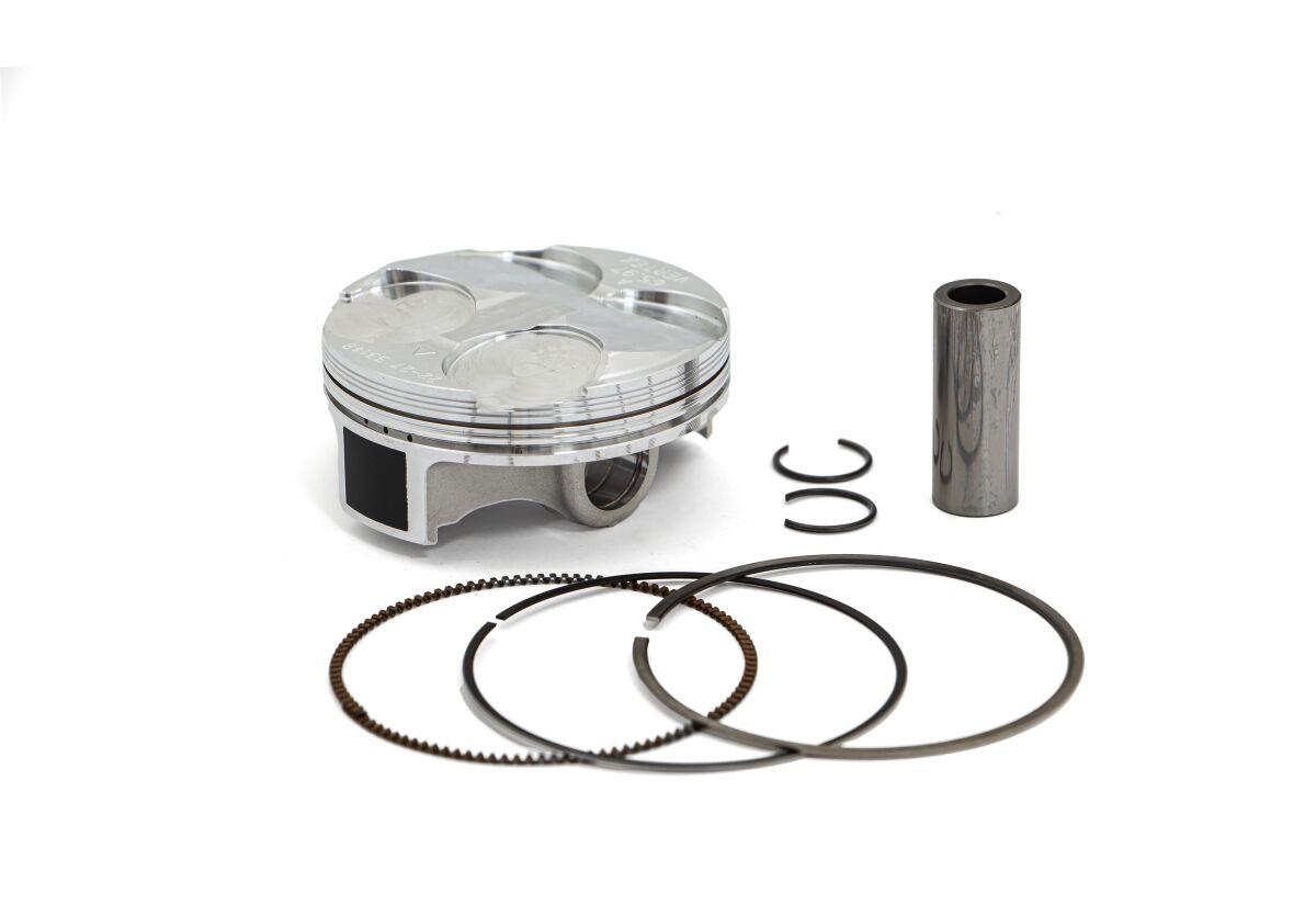 24579C - Vertex Forged High Compression Piston Kit For Honda CRF250R 2022-2026 Standard Size C