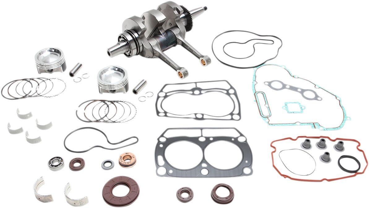 WR101-185 - Vertex Engine Rebuild Kit For Polaris Ranger 800 Crew 4X4 2011-2014