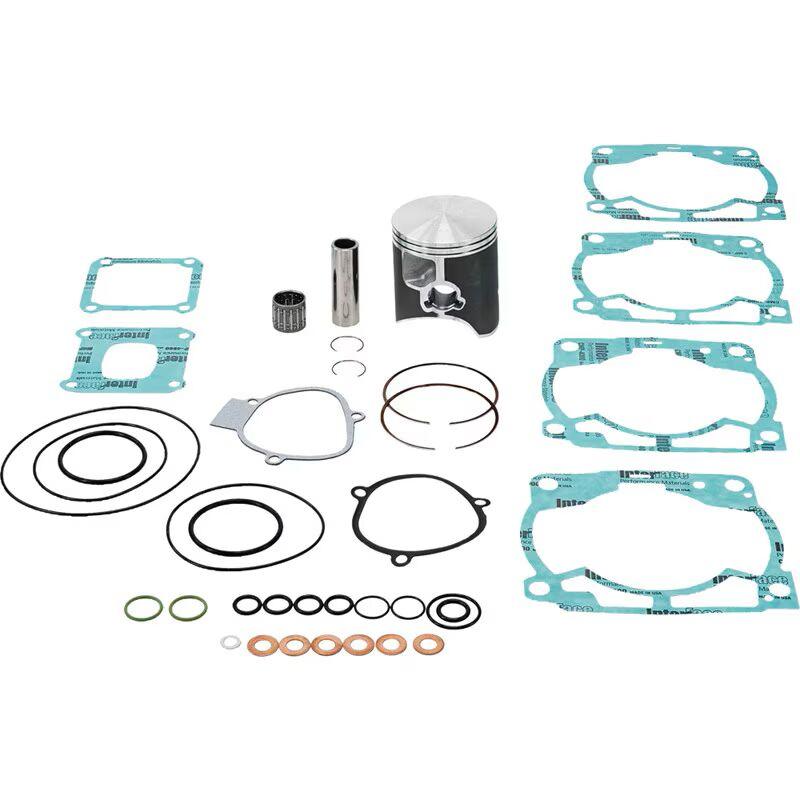 VTK23630A-2 - Vertex Cast Top End Piston Kit For Gas Gas EC 250 2021-2023 Standard Size A