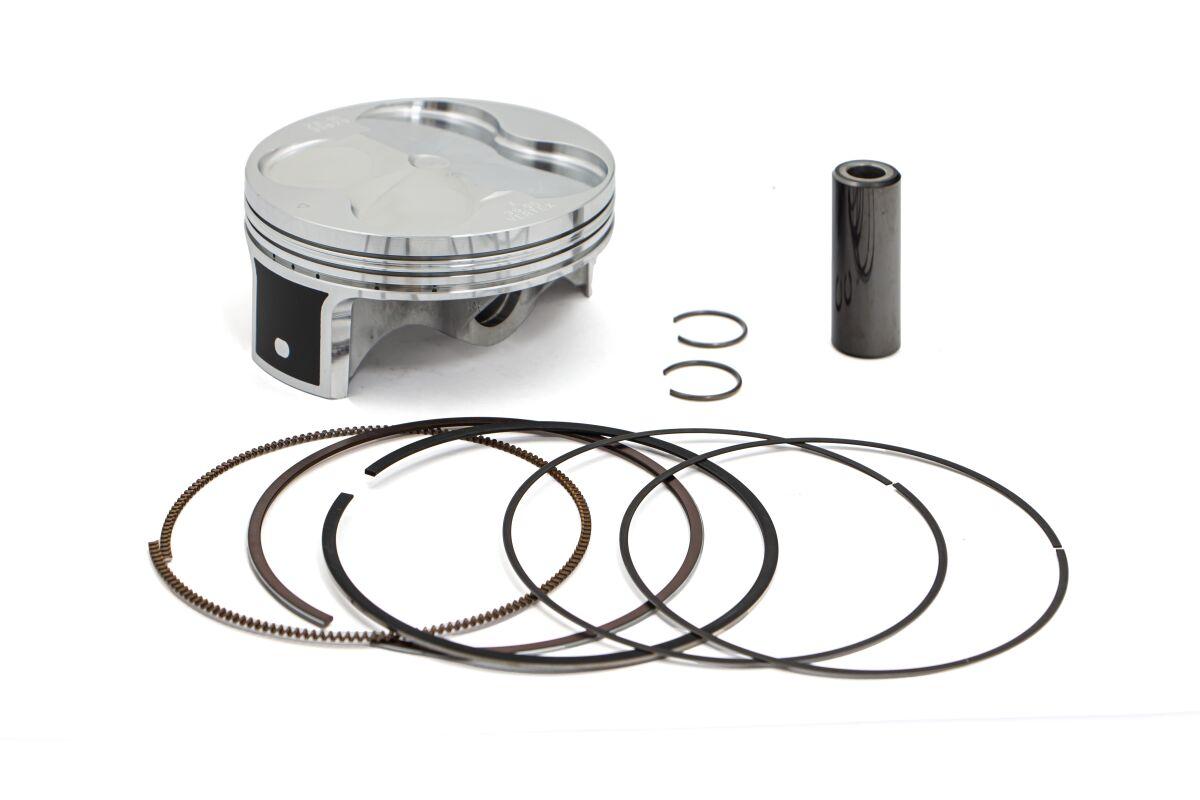 24638C - Vertex Forged Piston Kit For Yamaha WRF450 2024-2026 Standard Size C