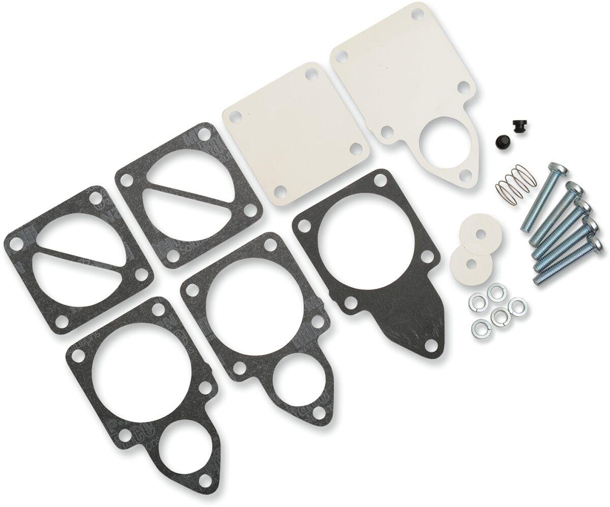 451471 - Vertex Fuel Pump Repair Kit For Ski-Doo Formula 3 600 1998-1999