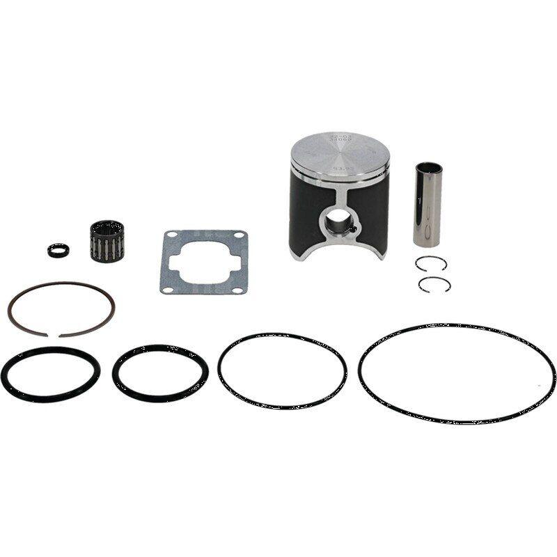 VTK24570B - Vertex Cast Top End Piston Kit For Fantic XE 125 2022-2024 Standard Size B