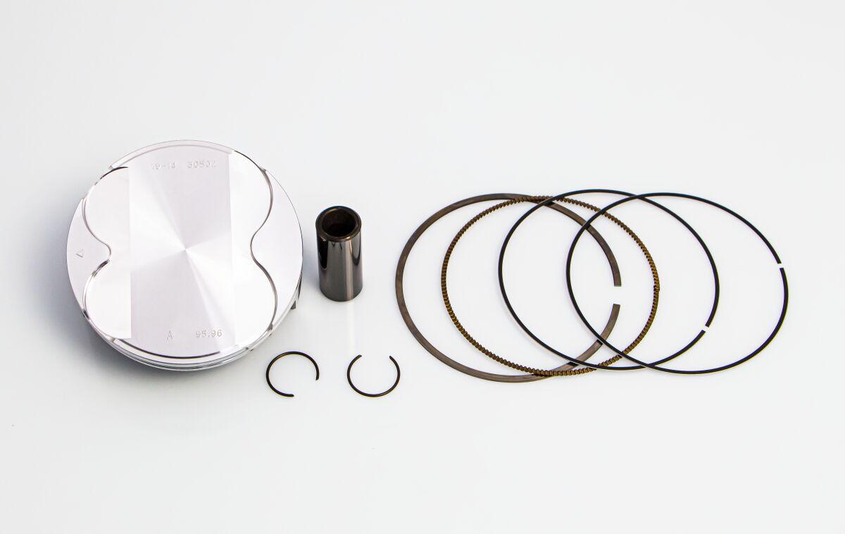 24368A - Vertex Forged Piston Kit For Kawasaki KX450 2021-2023 Standard Size A