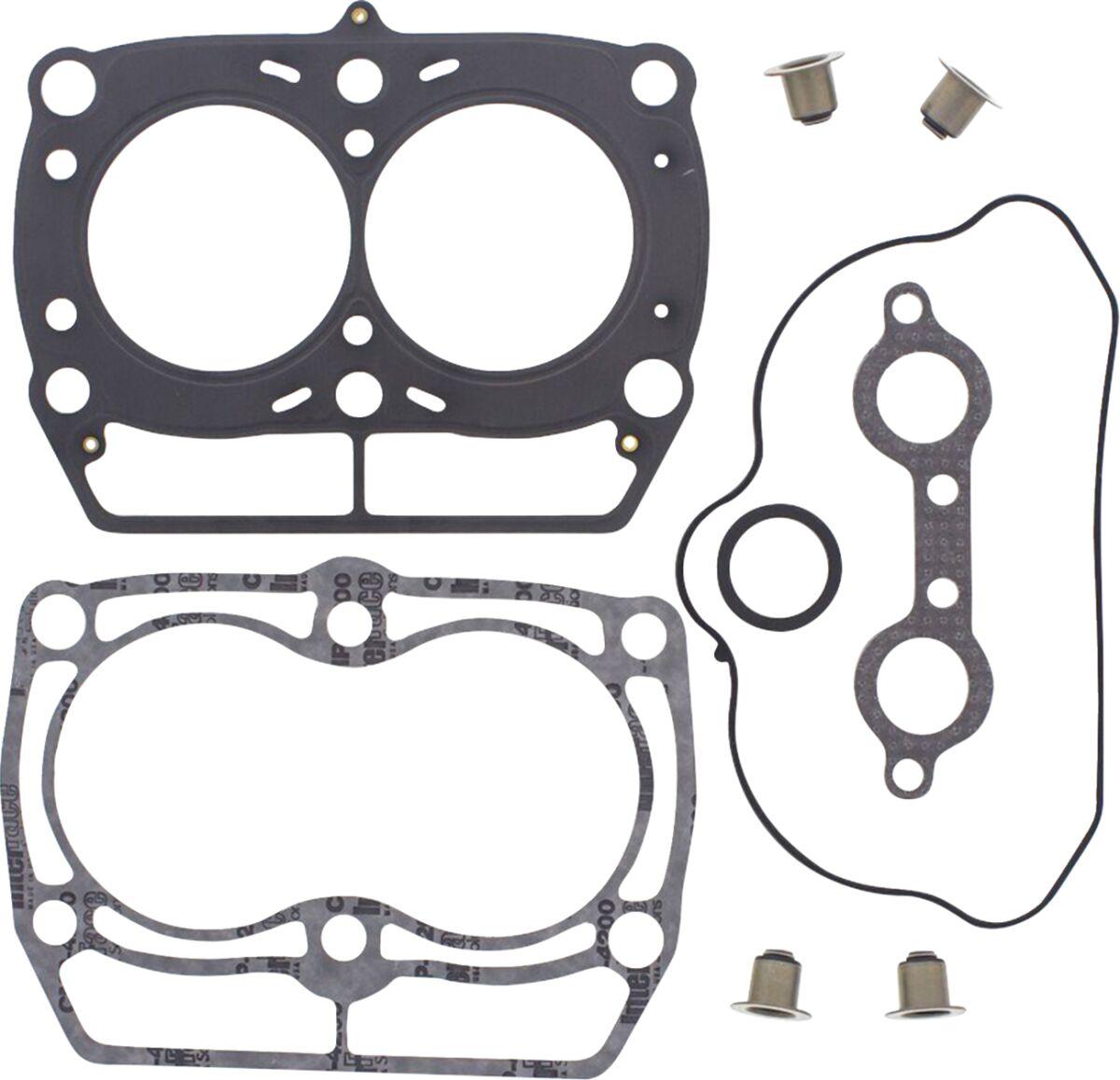 810945 - Vertex Top End Gasket Kit For Polaris Ranger 700 Crew 4X4 2008-2009