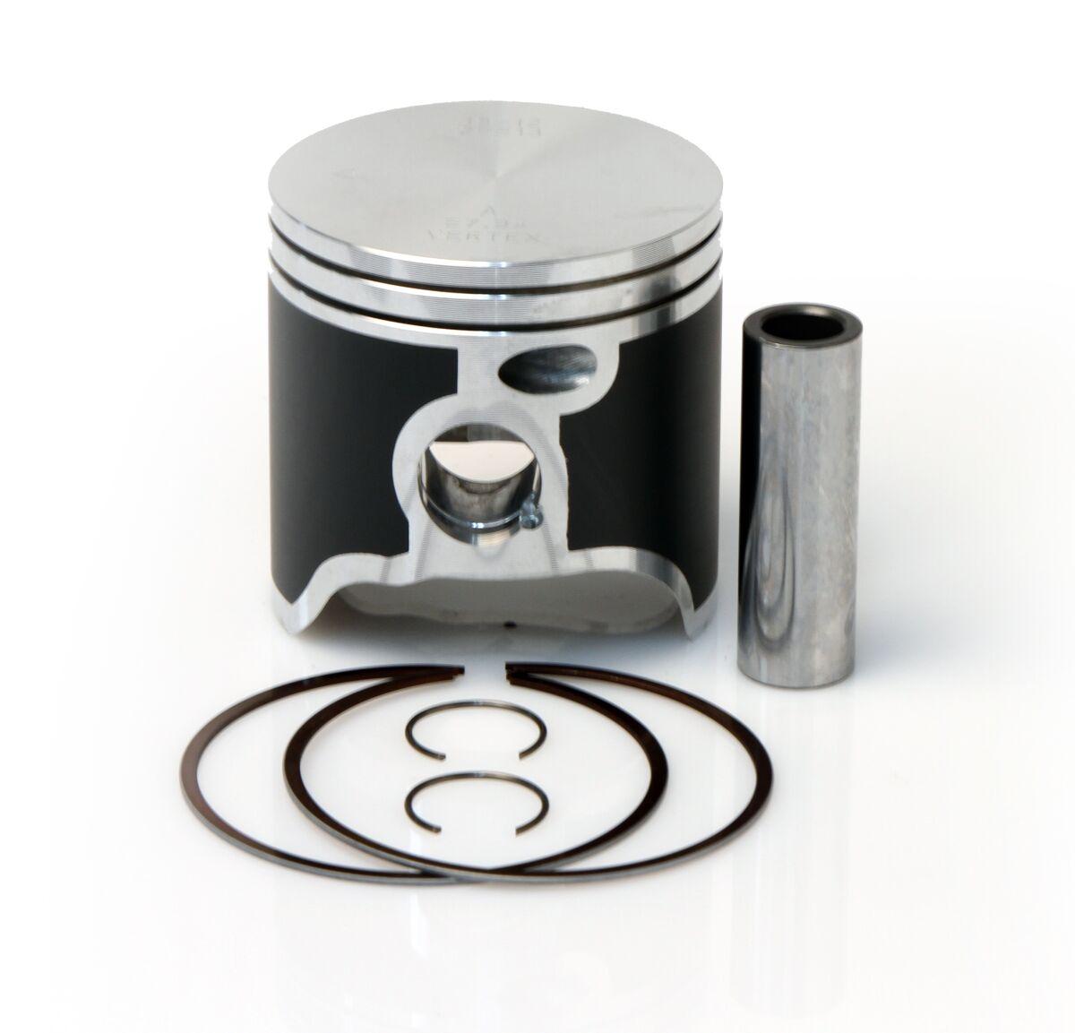 VTK23120B - Vertex Forge Race Top End Piston Kit For Fantic XE 125 2021-2022 Standard Size B