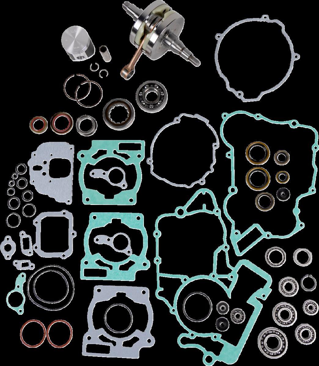 WR101-216 - Vertex Engine Rebuild Kit For KTM SX125 2007-2015