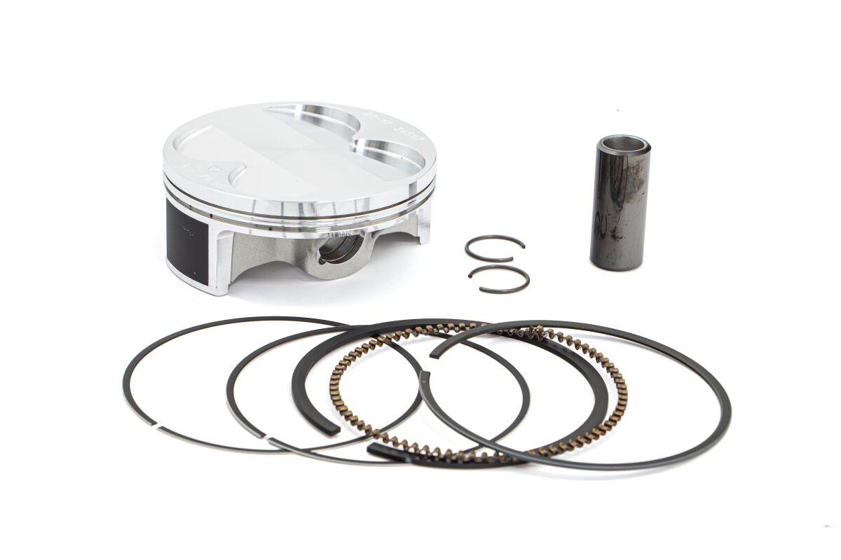 24405B - Vertex Forged Big Bore Piston Kit For Yamaha WRF250 2020-2024 Standard Size B