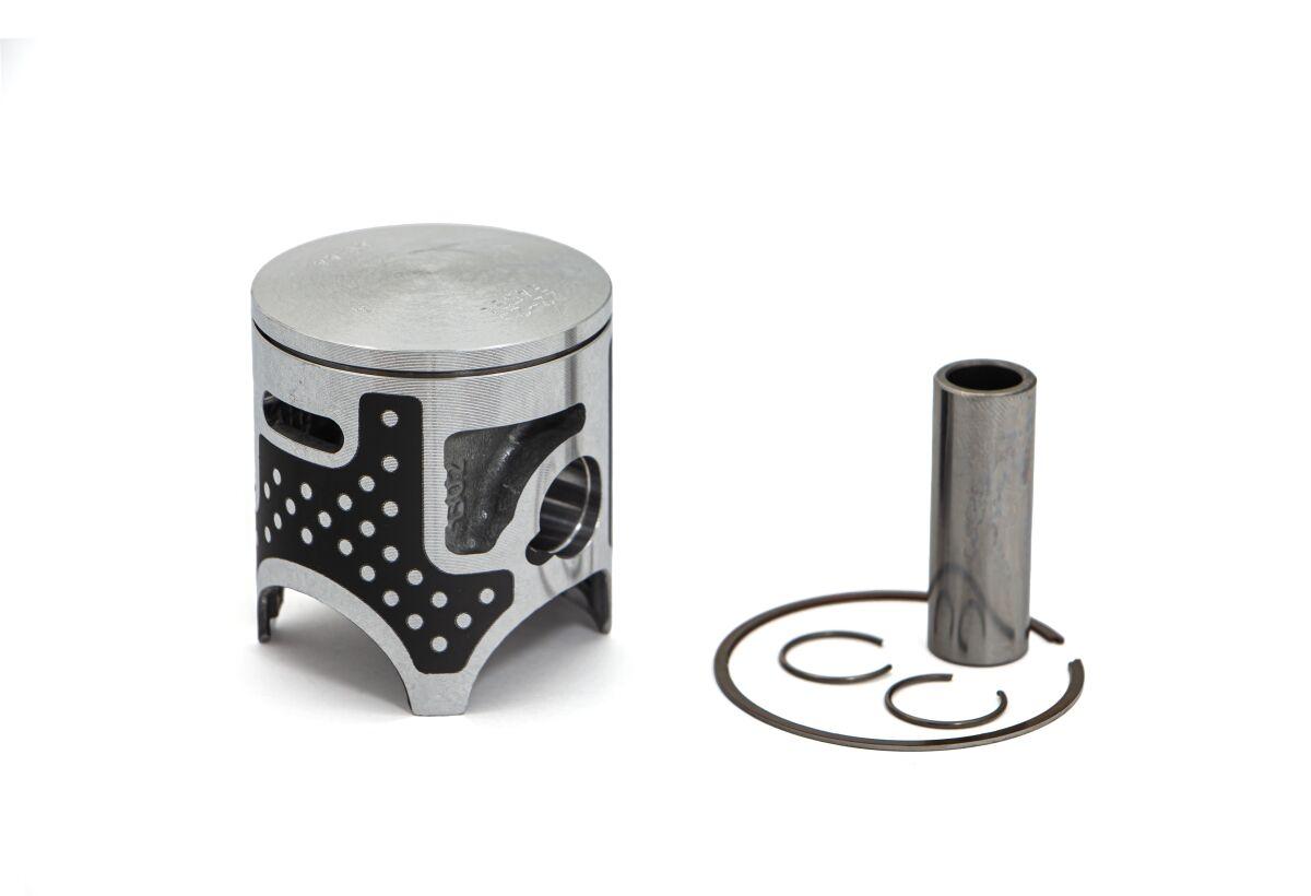 24582A - Vertex Cast Race Piston Kit For Kawasaki KX85 2014-2025 Standard Size A