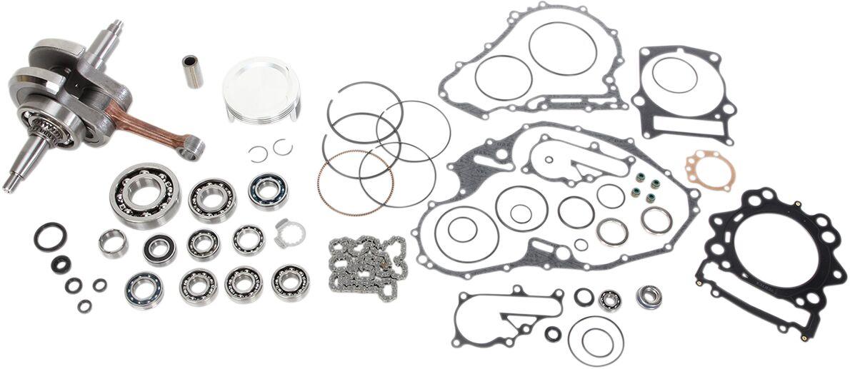 WR101-135 - Vertex Engine Rebuild Kit For Yamaha YFM700 2013