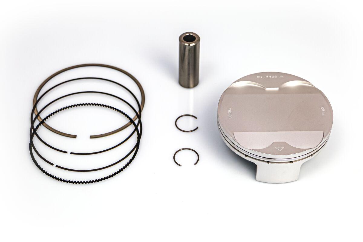 24368B - Vertex Forged Piston Kit For Kawasaki KX450 2021-2023 Standard Size B