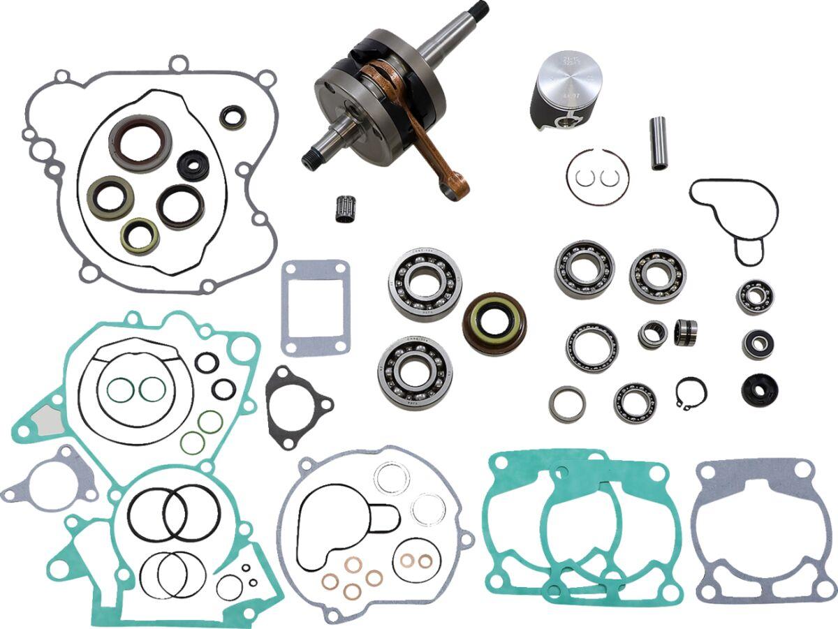 WR101-055 - Vertex Engine Rebuild Kit For KTM SX65 2009-2019