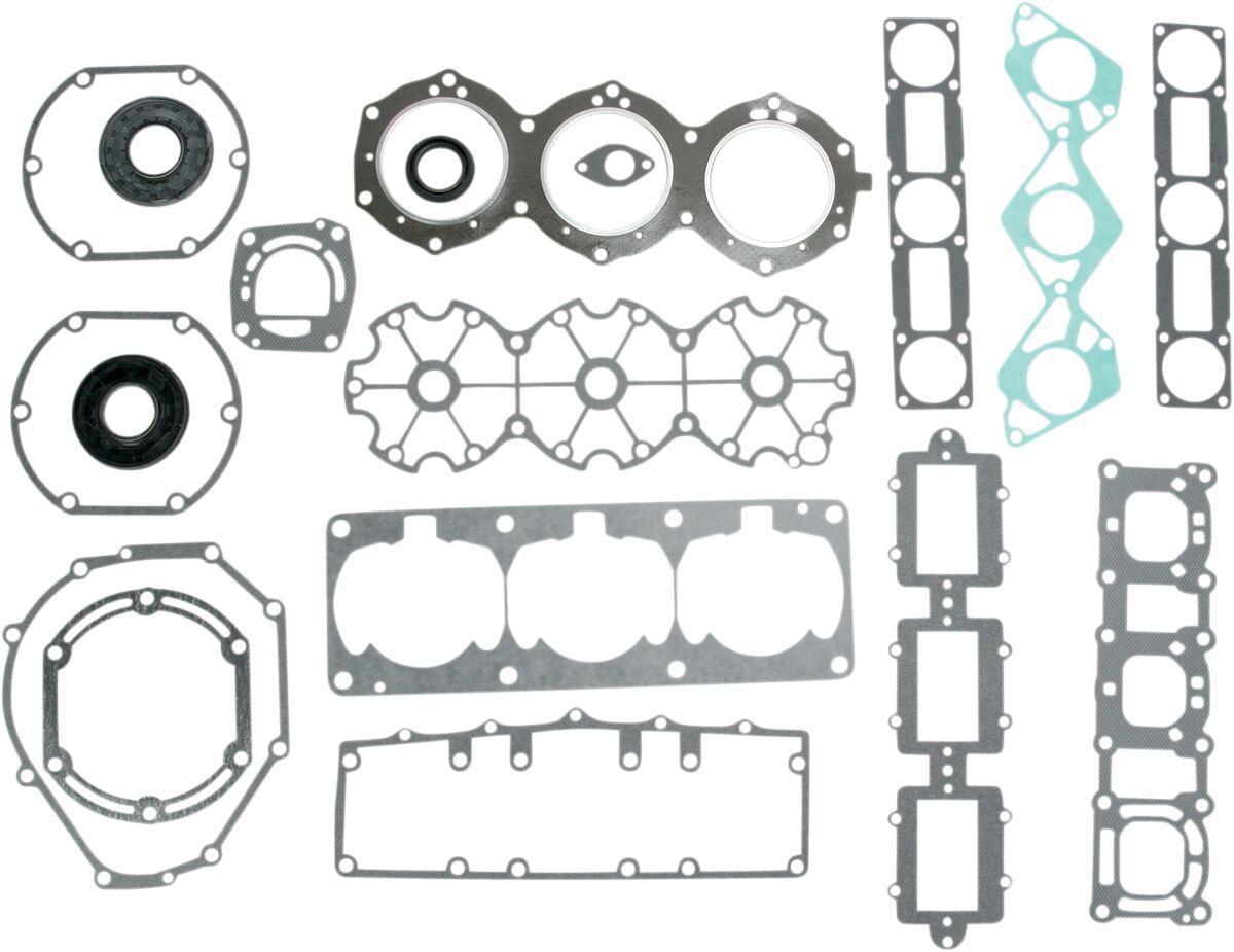 611606 - Vertex Complete Gasket Set For Yamaha GP 1200 1997-1999