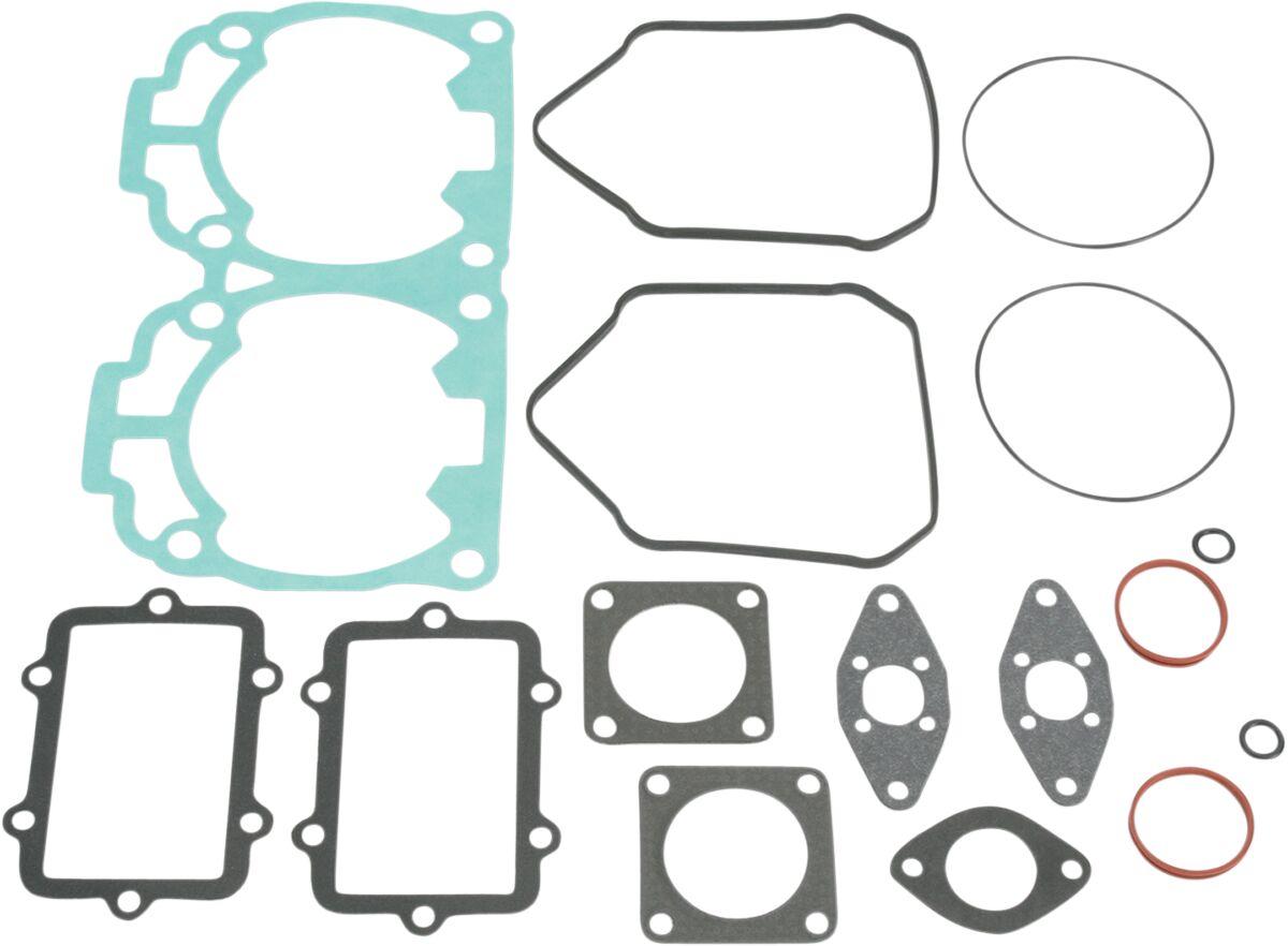 710261 - Vertex Pro-Formance Top End Engine Gasket Set For Ski-Doo GSX800 PTEK 2004-2007