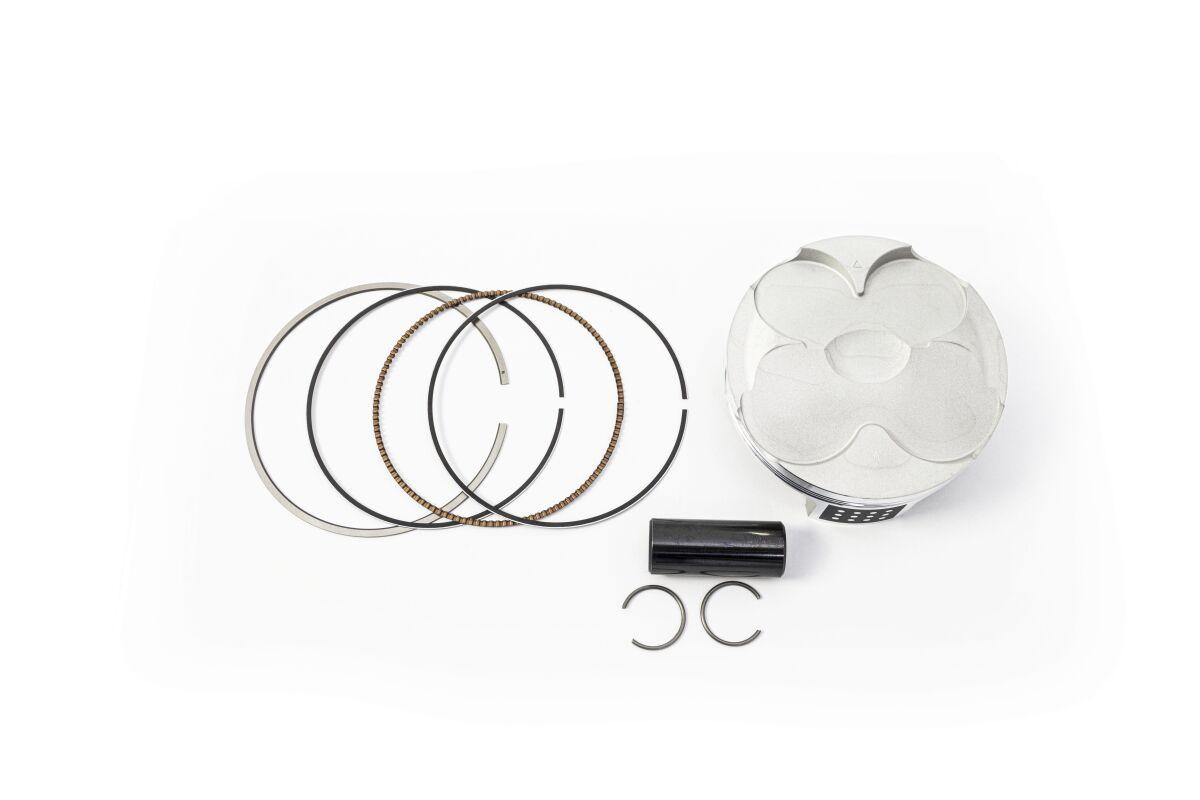 24515A - Vertex Forged Piston Kit For Kawasaki KX250 2021-2022 Standard Size A