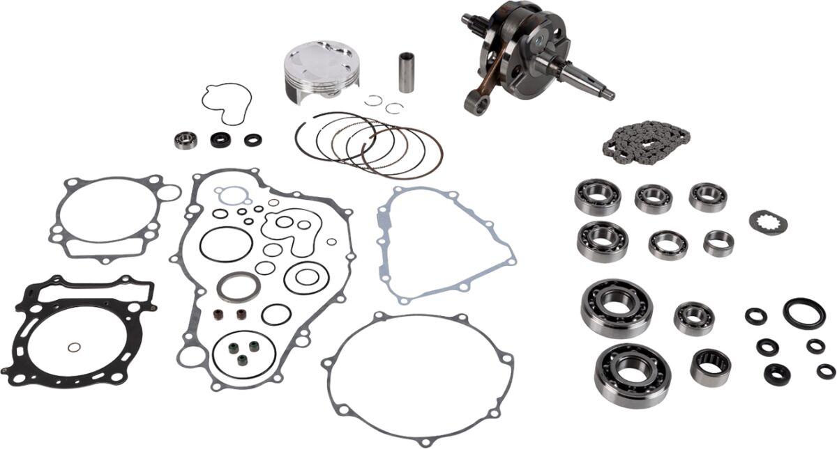 WR101-078 - Vertex Engine Rebuild Kit For Yamaha YFZ450 2004-2005