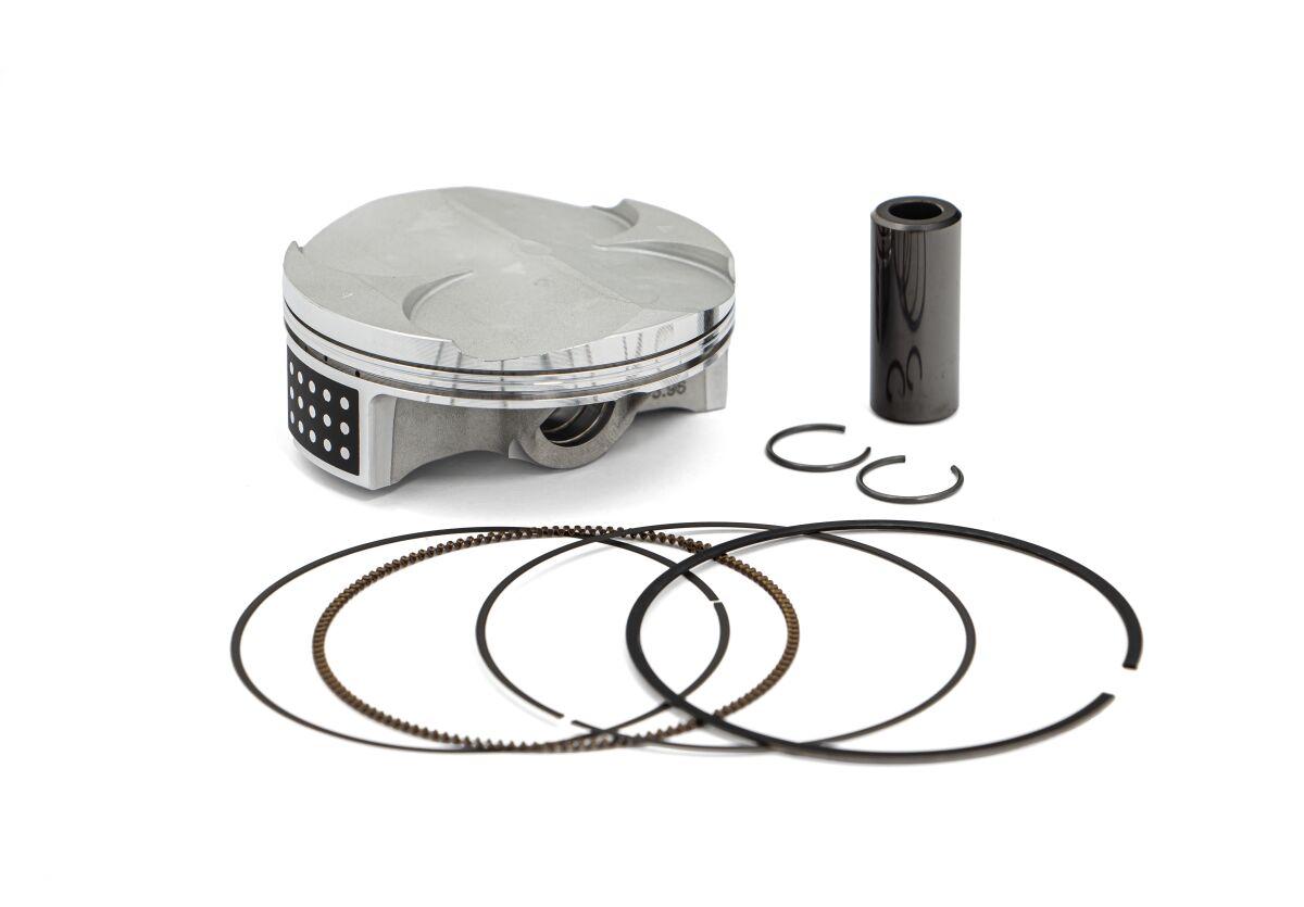 24580B - Vertex Piston Kit (GP Racers Choice) For Honda CRF250R 2022-2024 Standard Size B