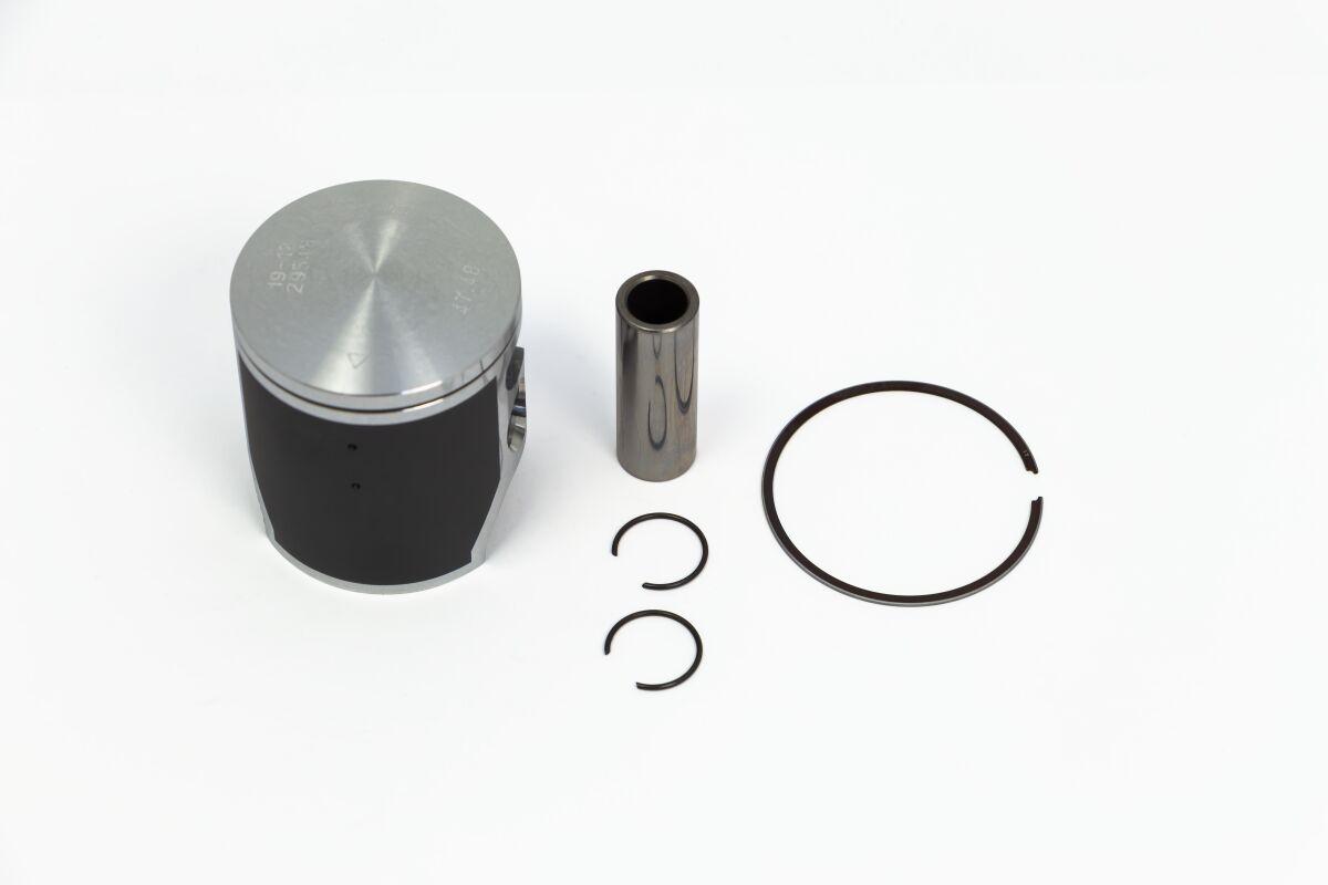 24370A - Vertex Cast Piston Kit For Yamaha YZ85 2002-2026 Standard Size A