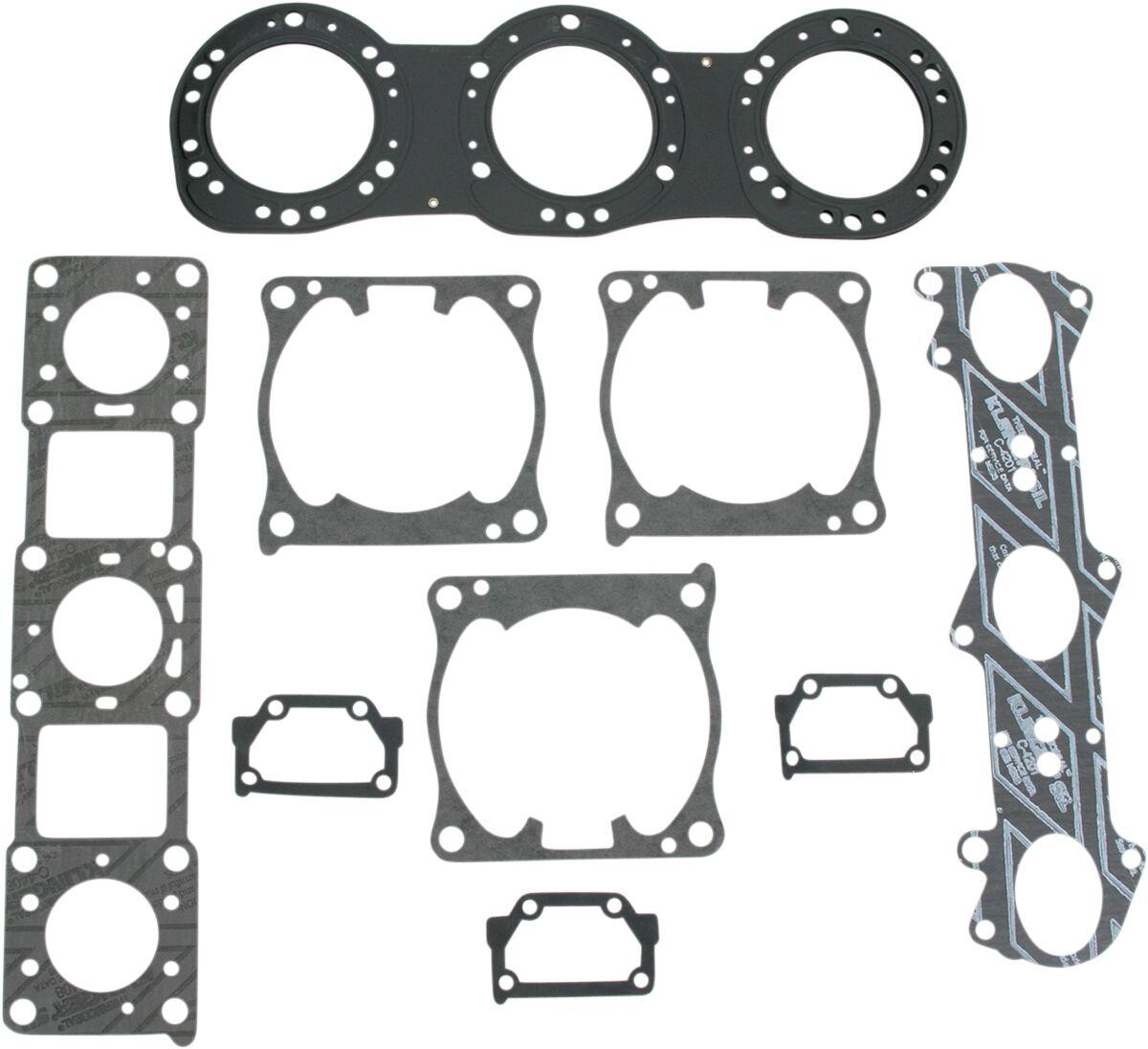610608 - Vertex Pro-Formance Full Top End Gasket Kit For Yamaha GP 1200 2000