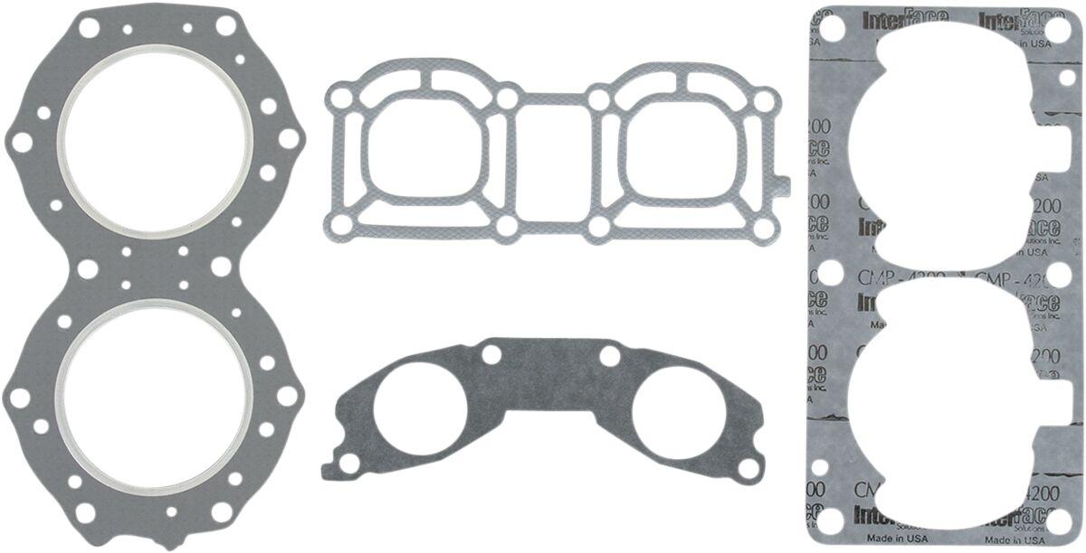 610605 - Vertex Pro-Formance Full Top End Gasket Kit For Yamaha SJ 700 1996-2017