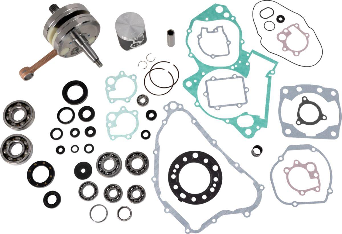 WR101-015 - Vertex Engine Rebuild Kit For Honda CR250 2002-2004